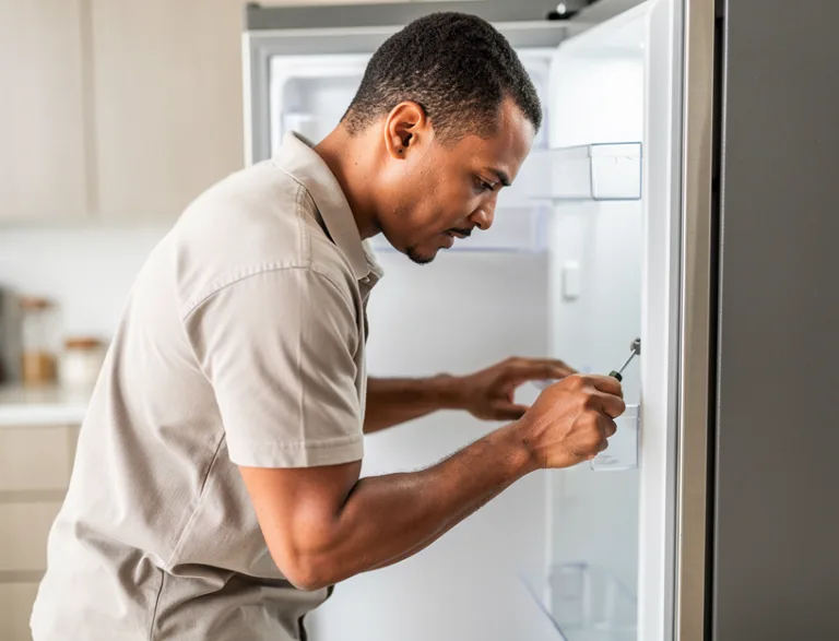 Kühlschrank Reparatur Rüsselsheim am Main